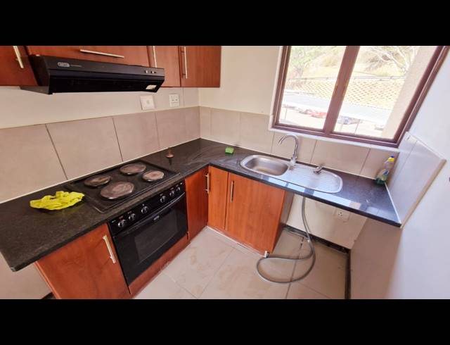 1 BEDROOM APARTMENT TO LET IN SHERWOOD